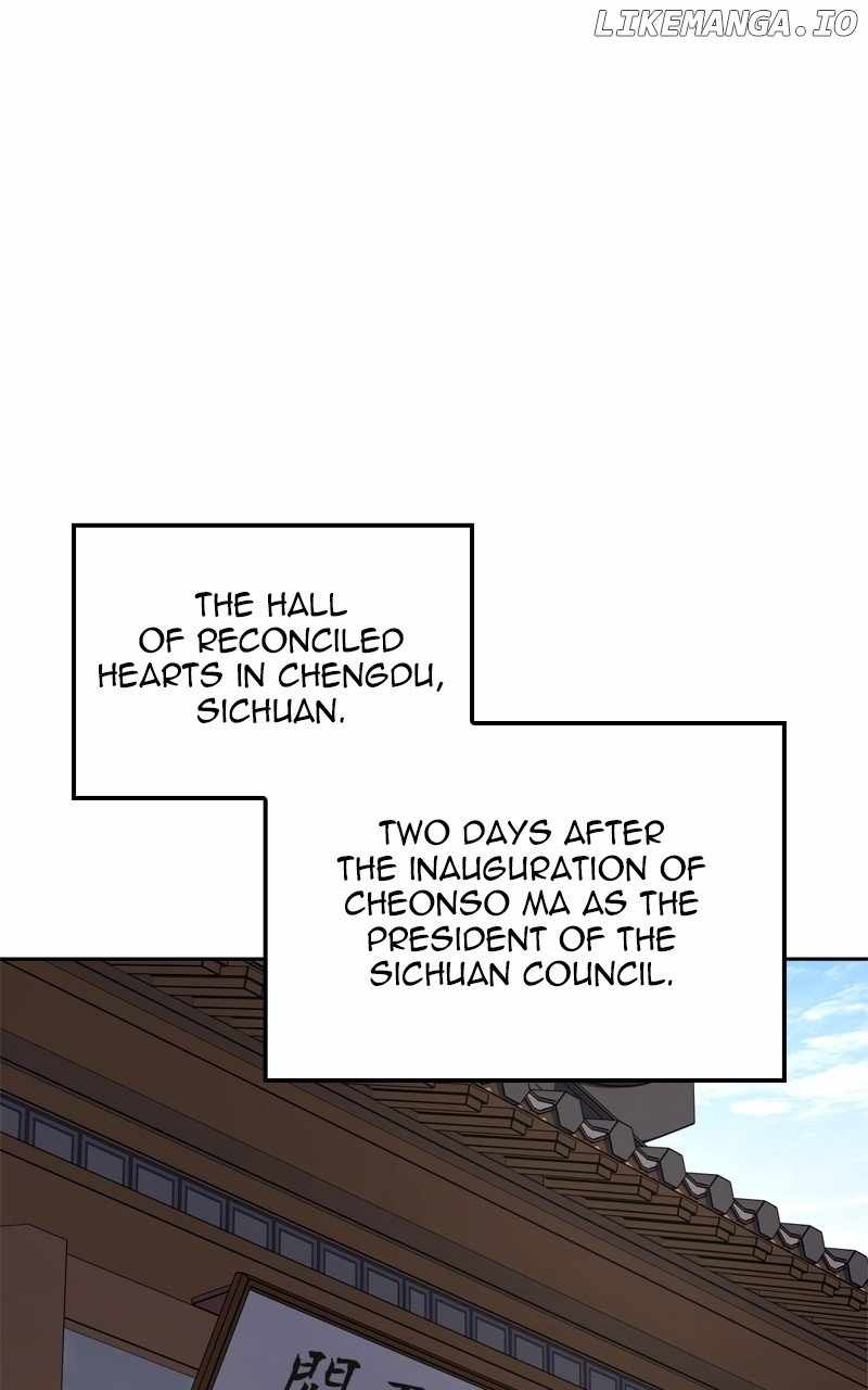 I Reincarnated As The Crazed Heir Chapter 137 1